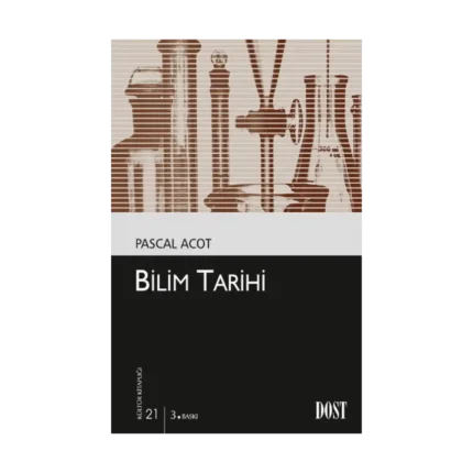 Bilim Tarihi