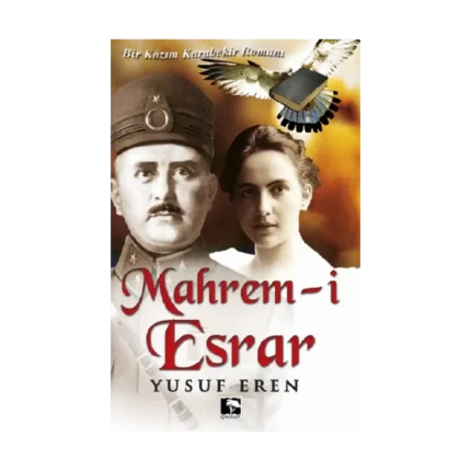 Mahrem-i Esrar