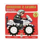 Kahraman Acil Yardım Araçlarım - Tekerlekler İş Başında