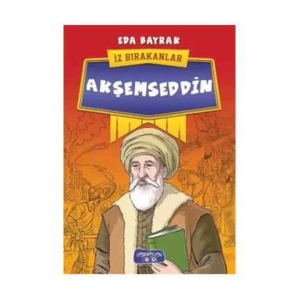 Akşemseddin - İz Bırakanlar