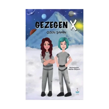 Gezegen X