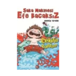 Şaka Makinesi Efe Bacaksız - 5: Çekilin Yoldan