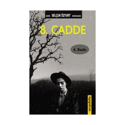 8. Cadde