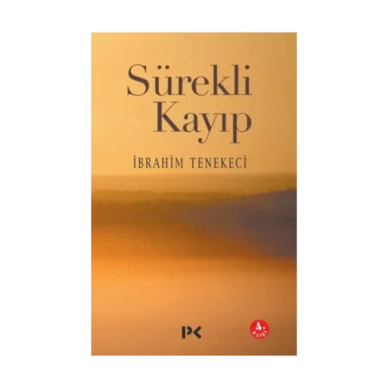 Sürekli Kayıp