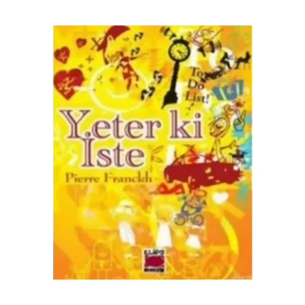 Yeter ki İste