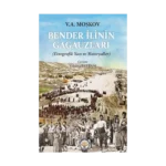 Bender İlinin Gagauzları