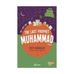 The Last Prophet Muhammad (4 Cilt Takım )