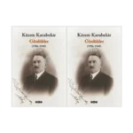 Günlükler ( 1906 - 1948 ) (2 Cilt)