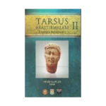 Tarsus Araştırmaları 2