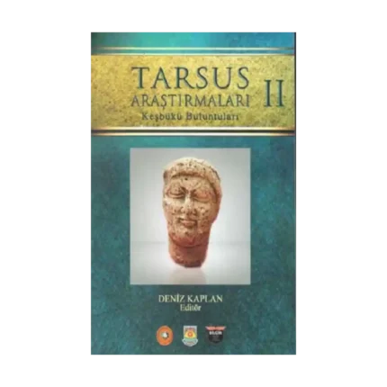Tarsus Araştırmaları 2