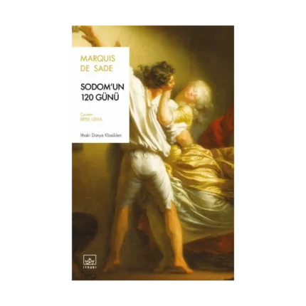 Sodom’un 120 Günü
