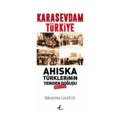 Kara Sevdam Türkiye
