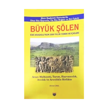 Büyük Şölen