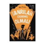 Tanrılar Çıldırmış Olmalı!