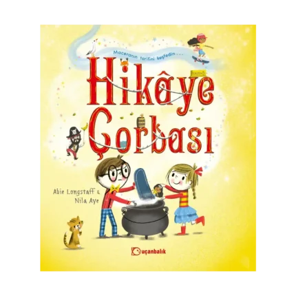 Hikaye Çorbası