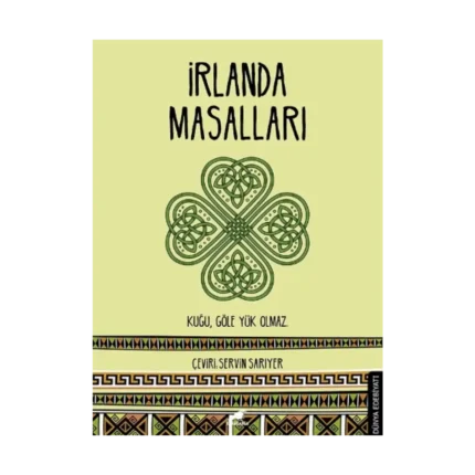 İrlanda Masalları
