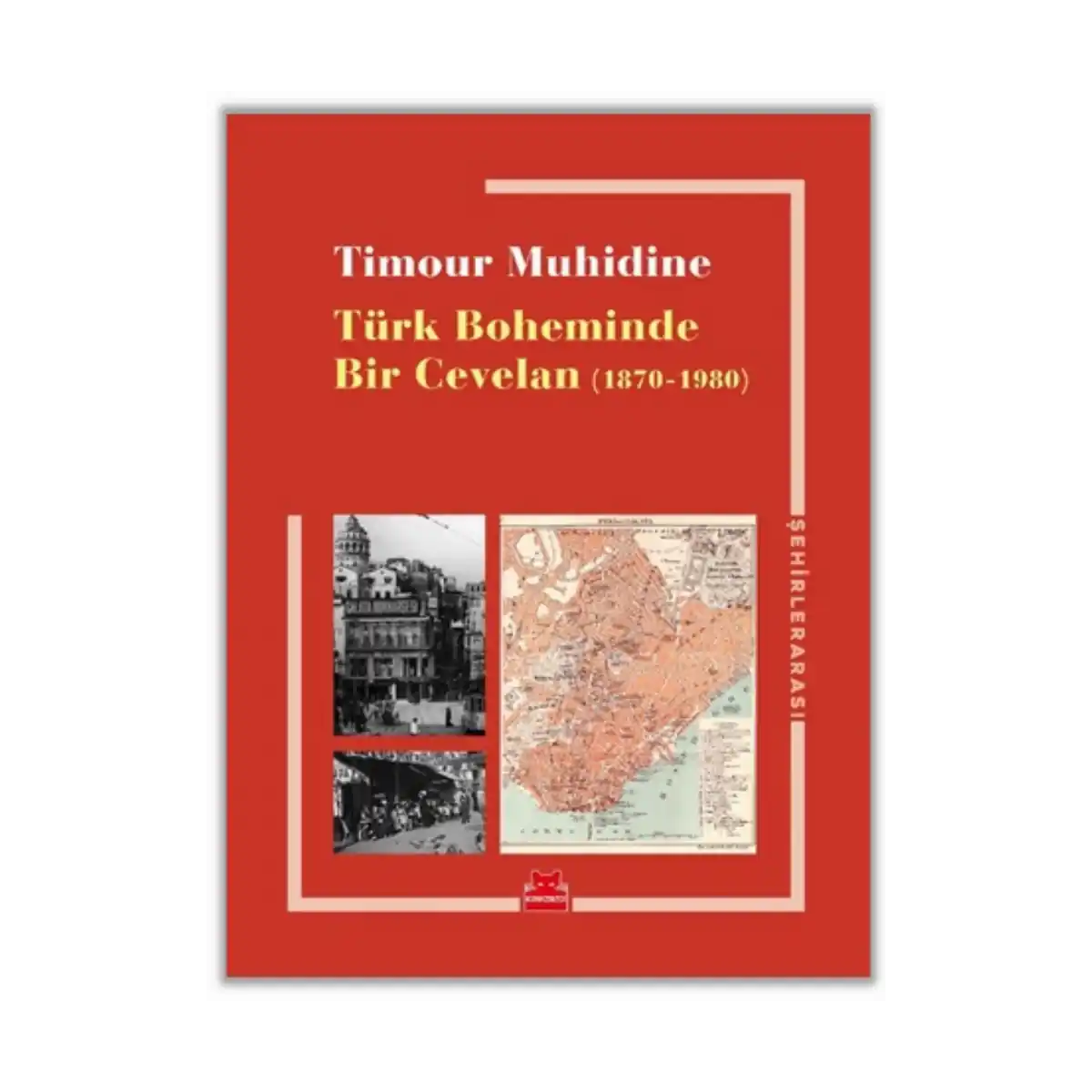 0b062-turk-boheminde-bir-cevelan-1870-1980-1-1.webp Türk Boheminde Bir Cevelan (1870-1980) - Görsel 1