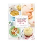 Bebeğimin Beslenme Kitabı