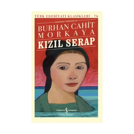 Kızıl Serap