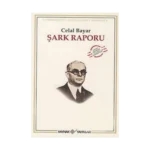 Şark Raporu Cumhuriyet Gözüyle Kürt Meselesi-1