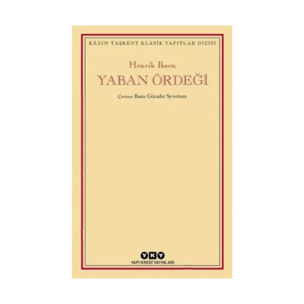 Yaban Ördeği
