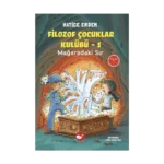 Filozof Çocuklar Kulübü 1 - Mağaradaki Sır