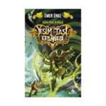 Yeşim Taşı Efsanesi 3: Son Mücadele