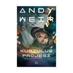 Kurtuluş Projesi (Film Kapak)