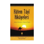 Hatem Tayi Hikayeleri