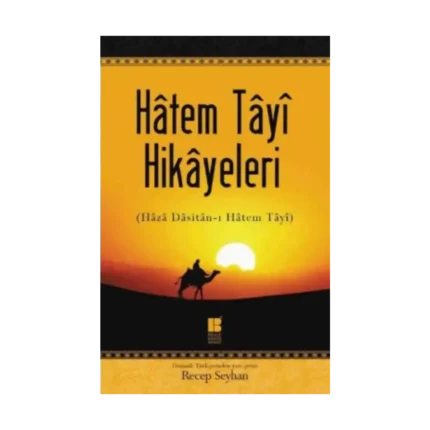 Hatem Tayi Hikayeleri