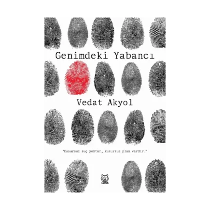 Genimdeki Yabancı