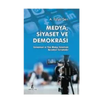 Medya Siyaset ve Demokrasi