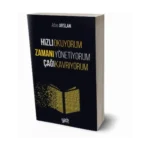Hızlı Okuyorum Zamanı Yönetiyorum Çağı Kavrıyorum