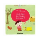 Küçük Filozof - Söyle Baba Beni Neden Seviyorsun?