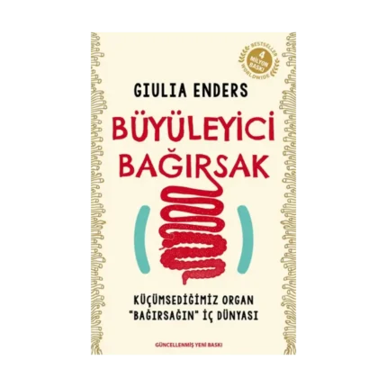 Büyüleyici Bağırsak