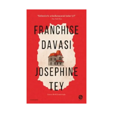 Franchise Davası