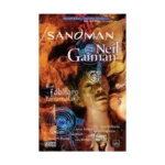 Sandman 6: Fabllar ve Yansımalar