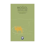 Moğol Masalları