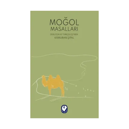 Moğol Masalları
