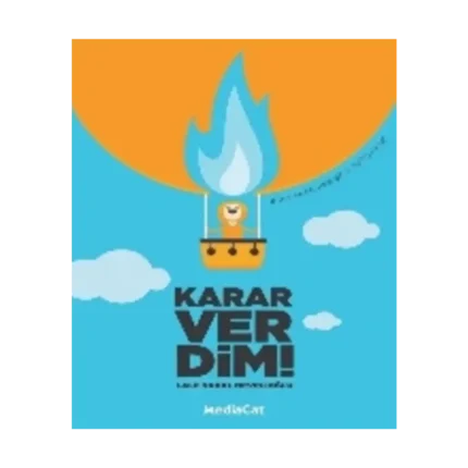 Karar Verdim!