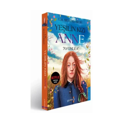 Yeşilin Kızı Anne - Avonlea