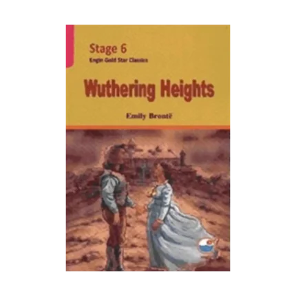 Stage 6 - Wuthering Heights