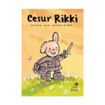 Rikki Serisi 3 - Cesur Rikki (Rikki Durft)