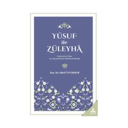 Yusuf İle Züleyha