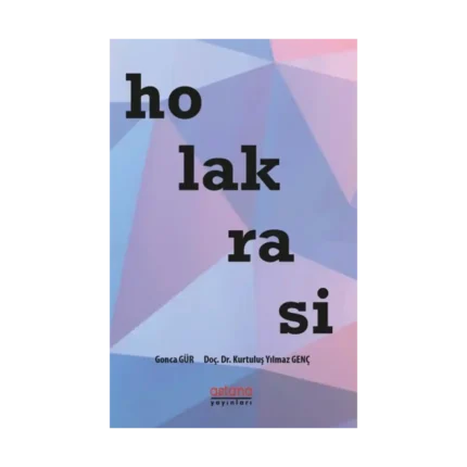 Holakrasi