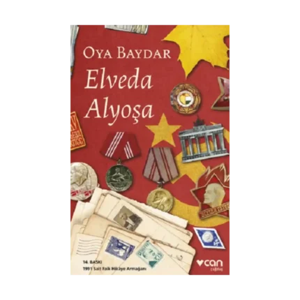 Elveda Alyoşa