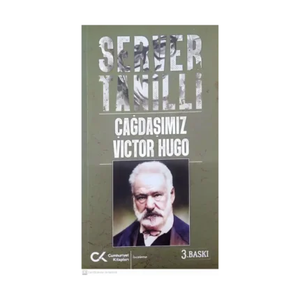 Çağdaşımız Viktor Hugo