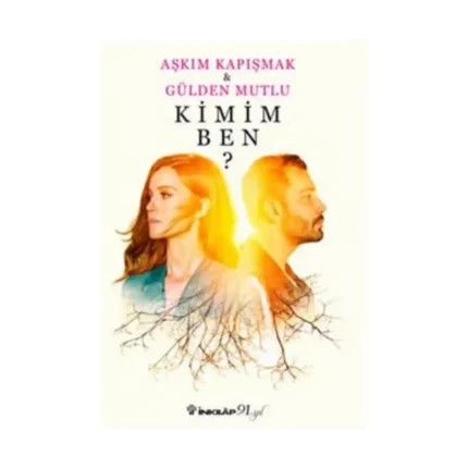 Kimim Ben?