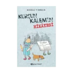 Kurşun Kalemin Hikayesi (Ciltli)