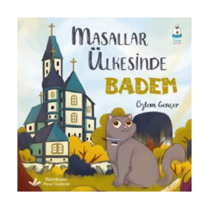 Masallar Ülkesinde Badem
